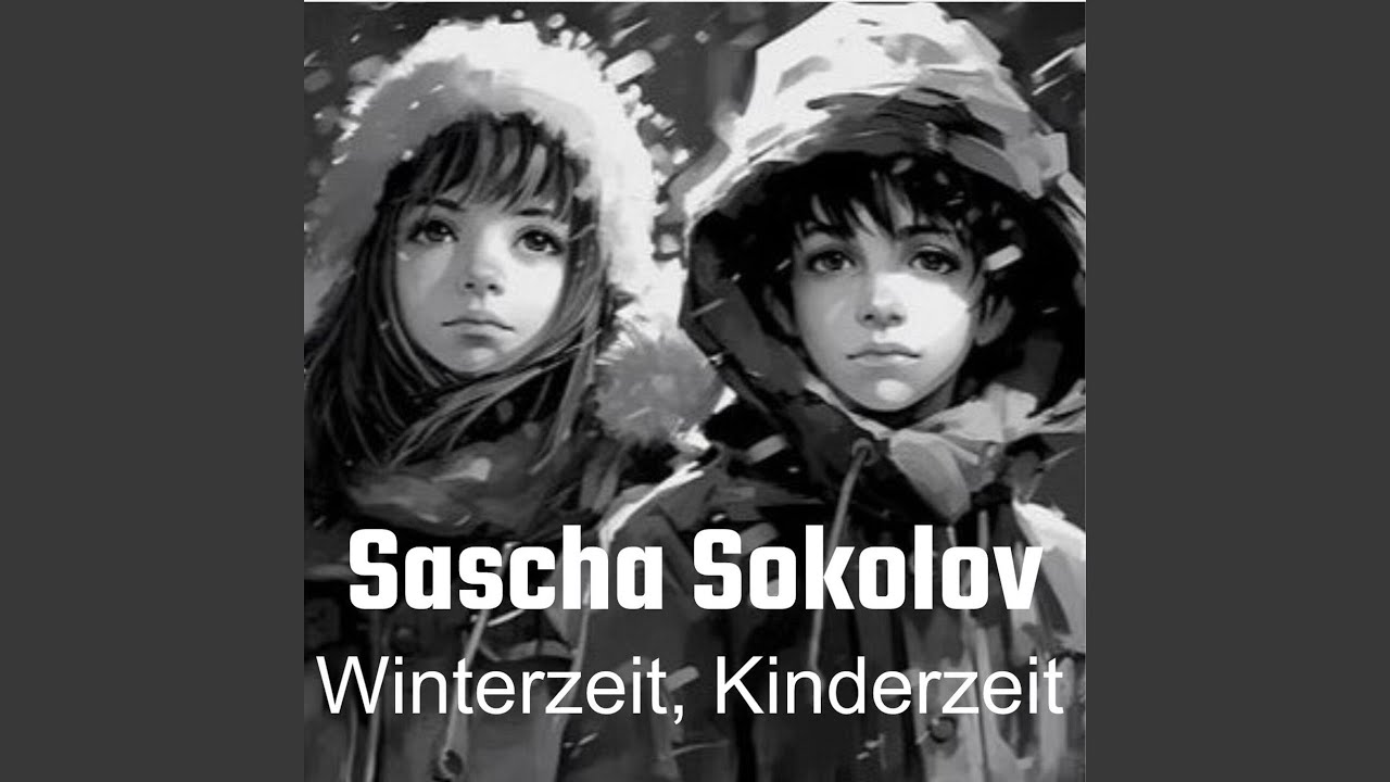 Winterzeit, Kinderzeit