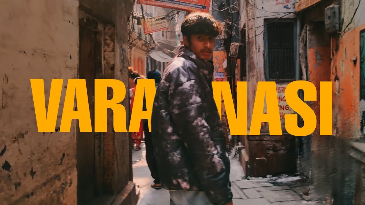 Varanasi: The city Of Spirituality| Documetry|Moksha|