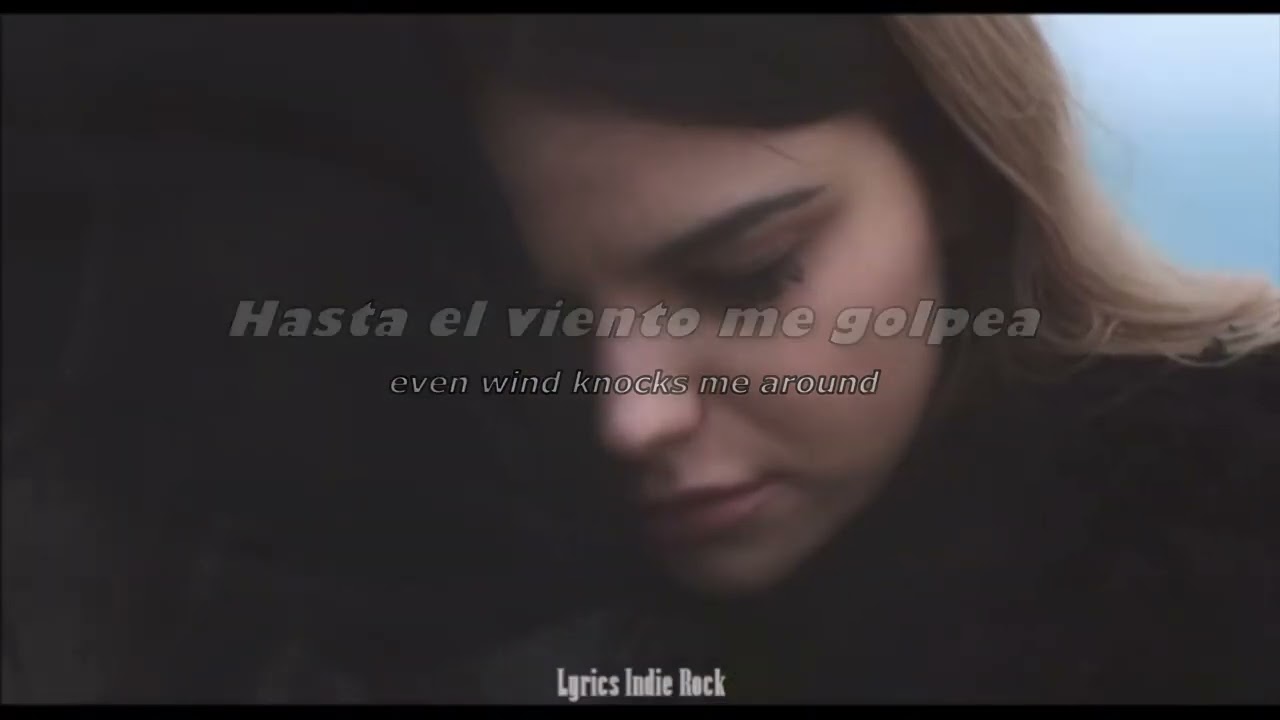 🎸🥁VARSITY - So Sad, So Sad (sub. Esp. e Ingl.)🥁🎸