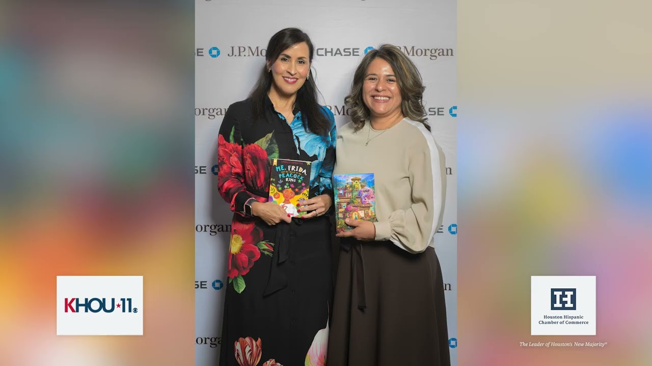 Dr  Laura Murillo interviews Griselda Gonzales, Principal Engineer, Global Resilient Infrastructure
