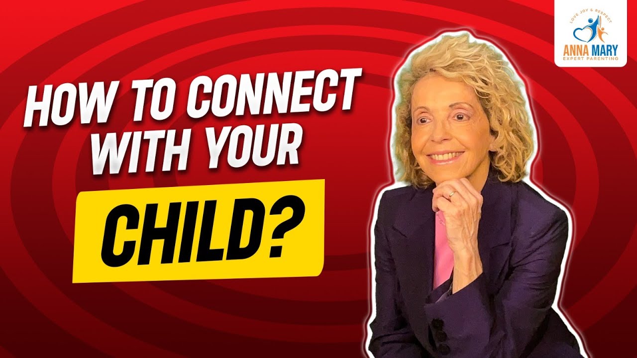Struggling to Connect? 5 Questions to Spark Meaningful Conversations After School 👶
