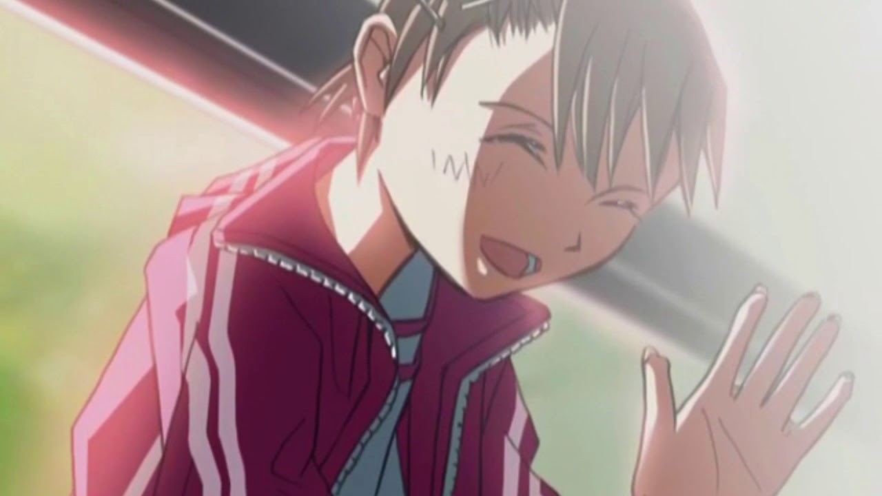 Eli.  - Crave「AMV」