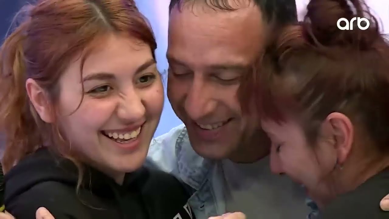 Tapılan Məryəm anasına şərt qoydu! Yaşayacayam... / Seni axtariram