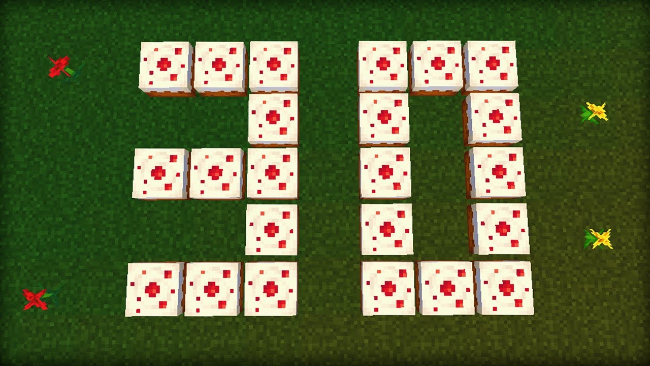 30 Things That Really Improved Minecraft