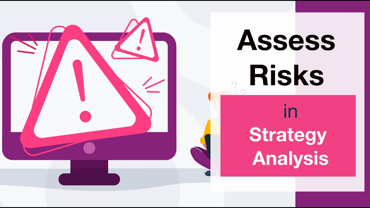 Risk assessment in strategy analysis | BABOK