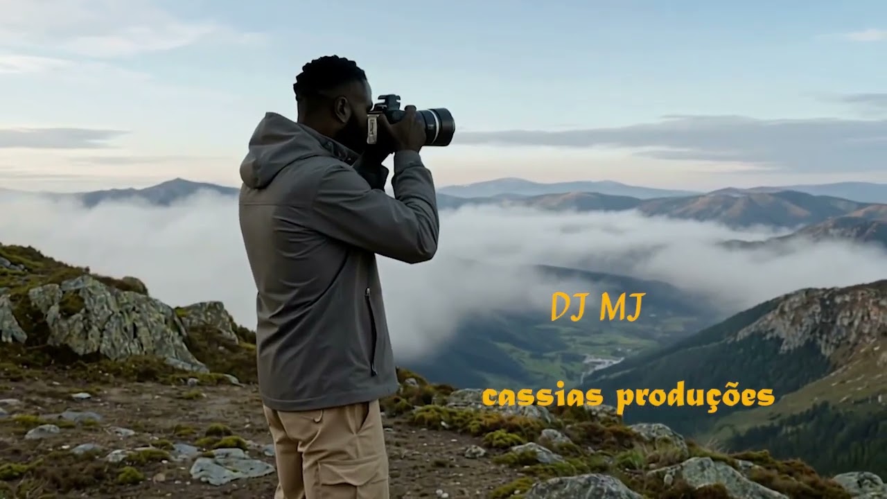 Cassias Produções _ Proby Dj MJ Amapiano 