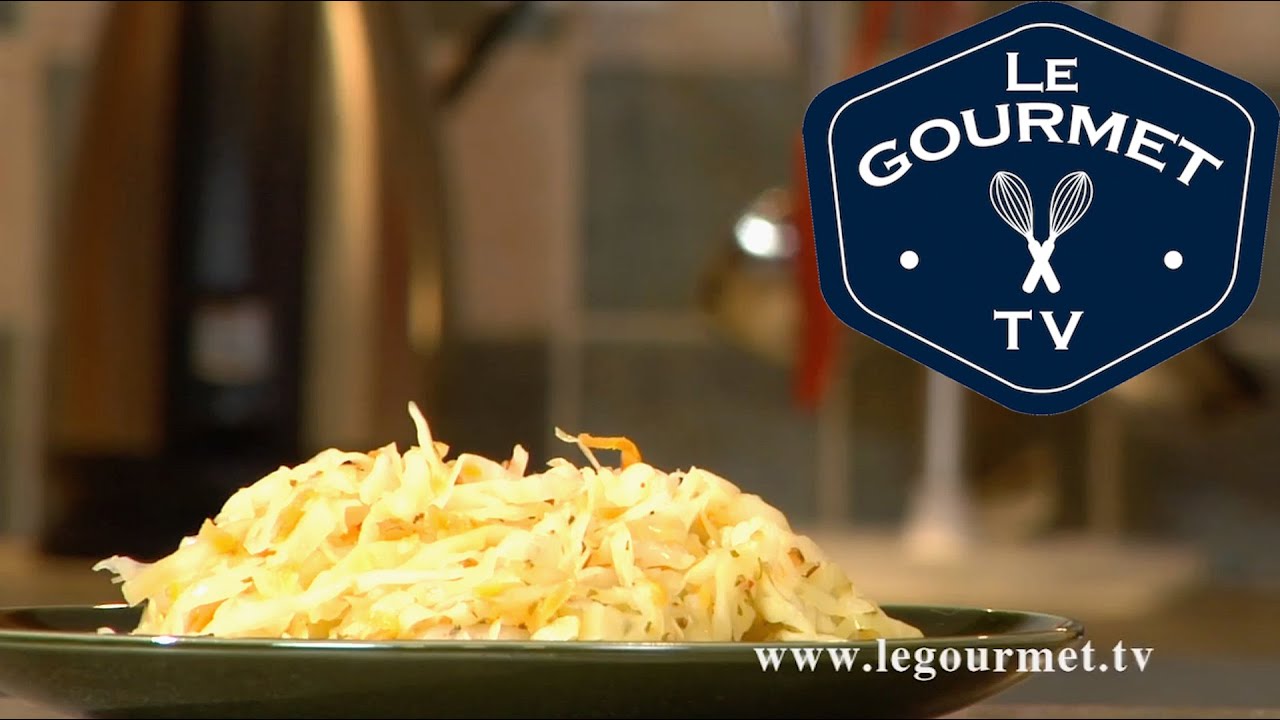 Curtido Recipe (El Salvador Cabbage Salad)