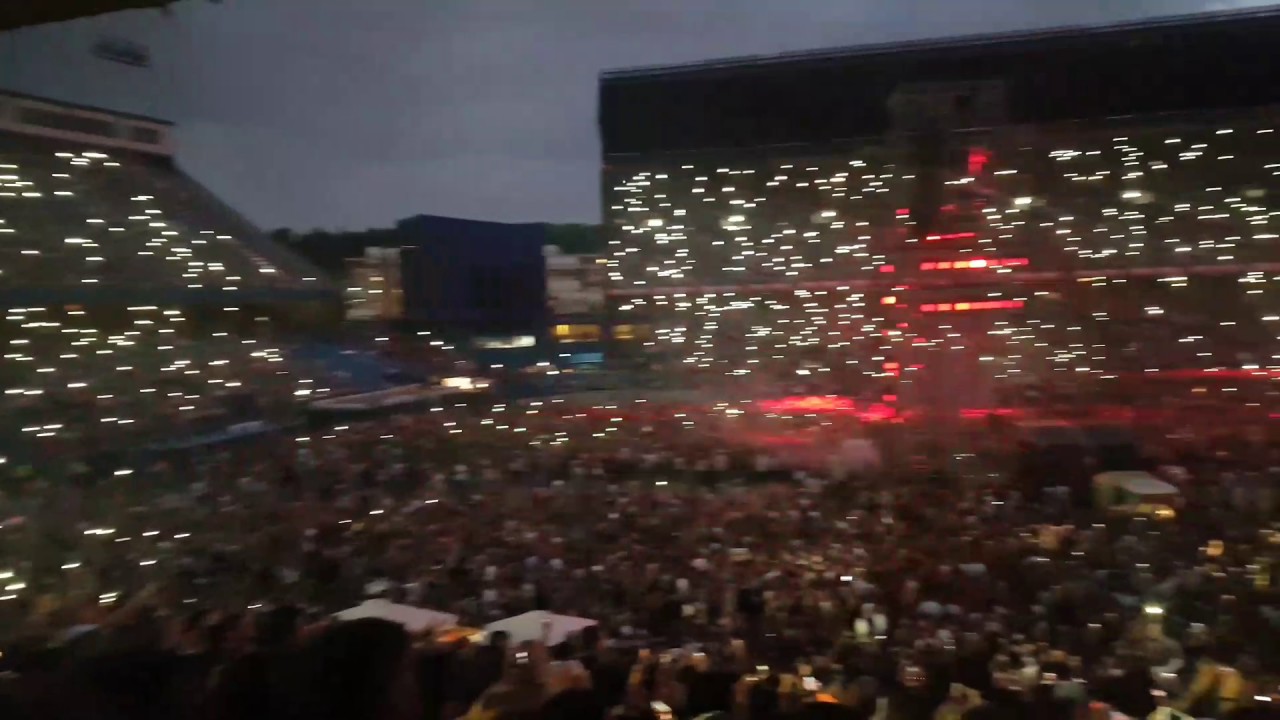 Alejandro Sanz. Mas es Mas. Madrid. Vicente Calder&oacute;n. +ES+ MasesMas