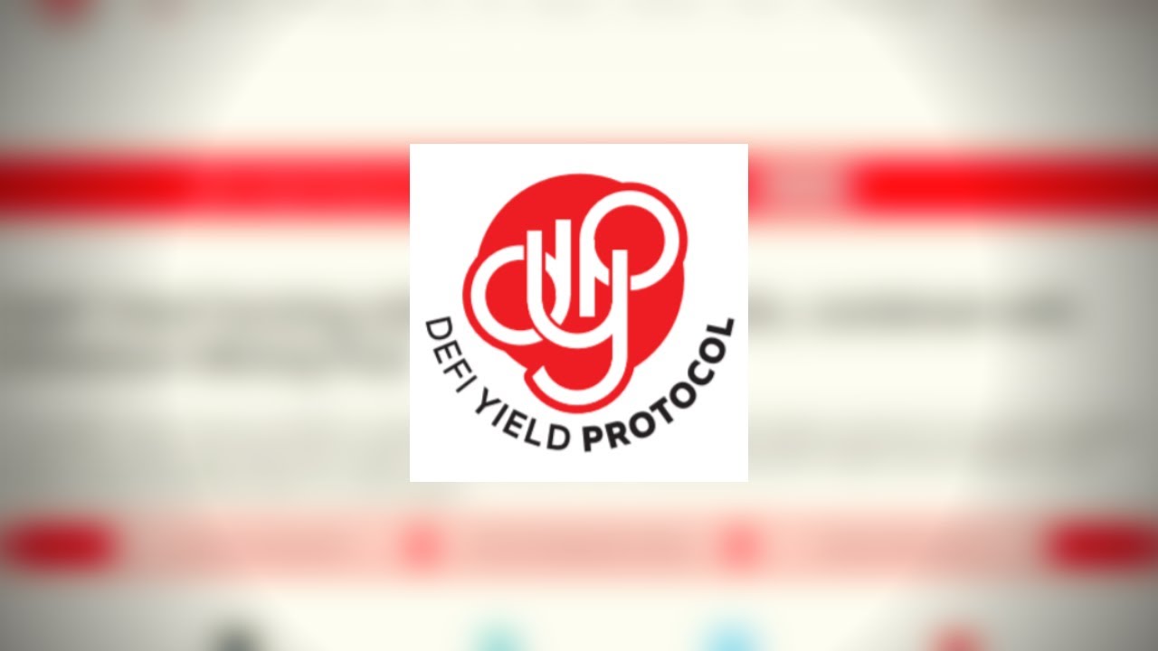 DEFI YIELD PROTOCOL | Earn DYP token Through Staking | The Solution to Yield Farming