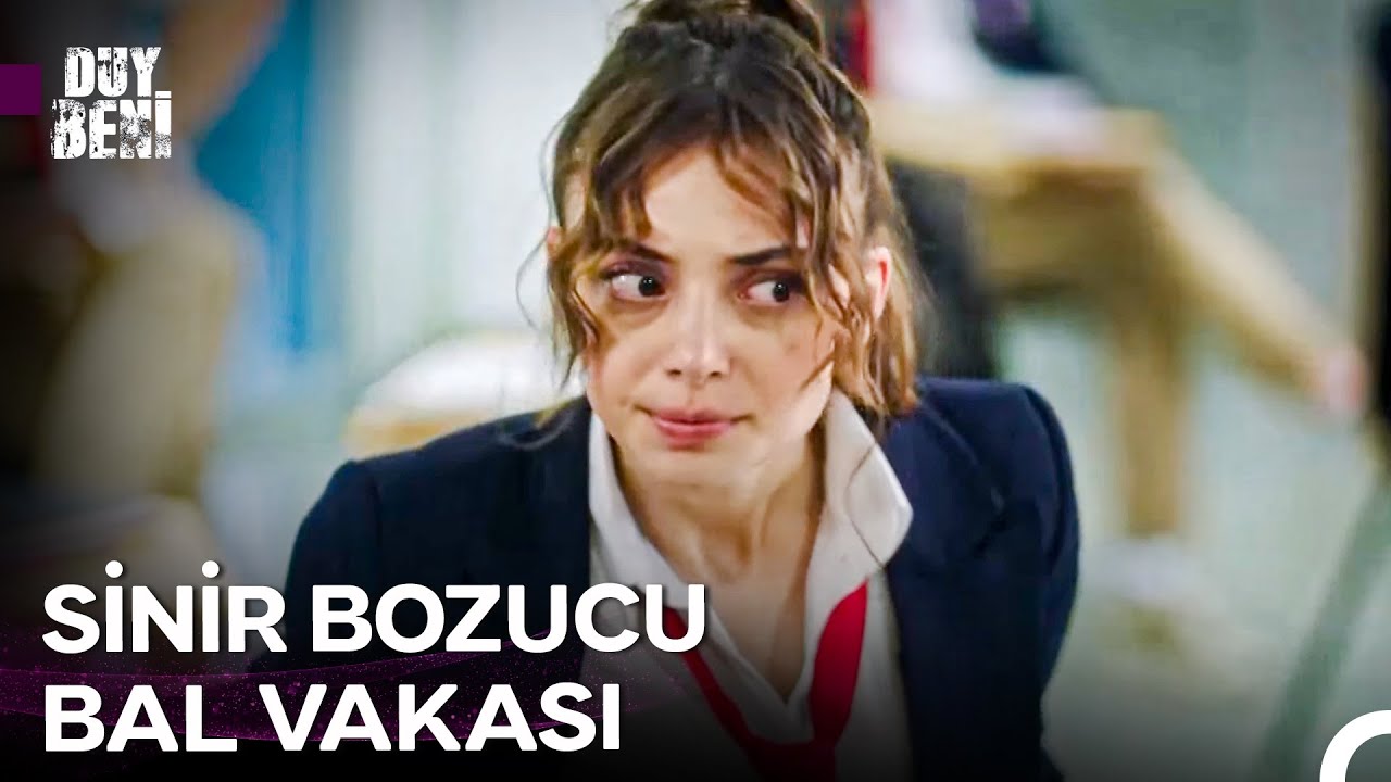 Dakika Bir Gol Bir Hesabı - Duy Beni