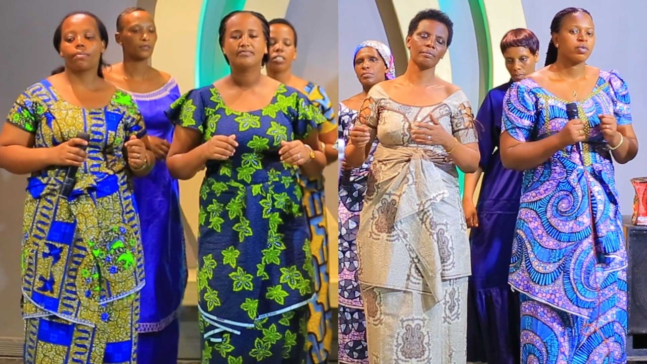 🔴🙌🔥NIBO BA MAMA BAMBERE BAZI KURIRIMBA NAIROBI TEGERA AMAJWI YAKERA UKOYABAGA AMEZE MANAWE