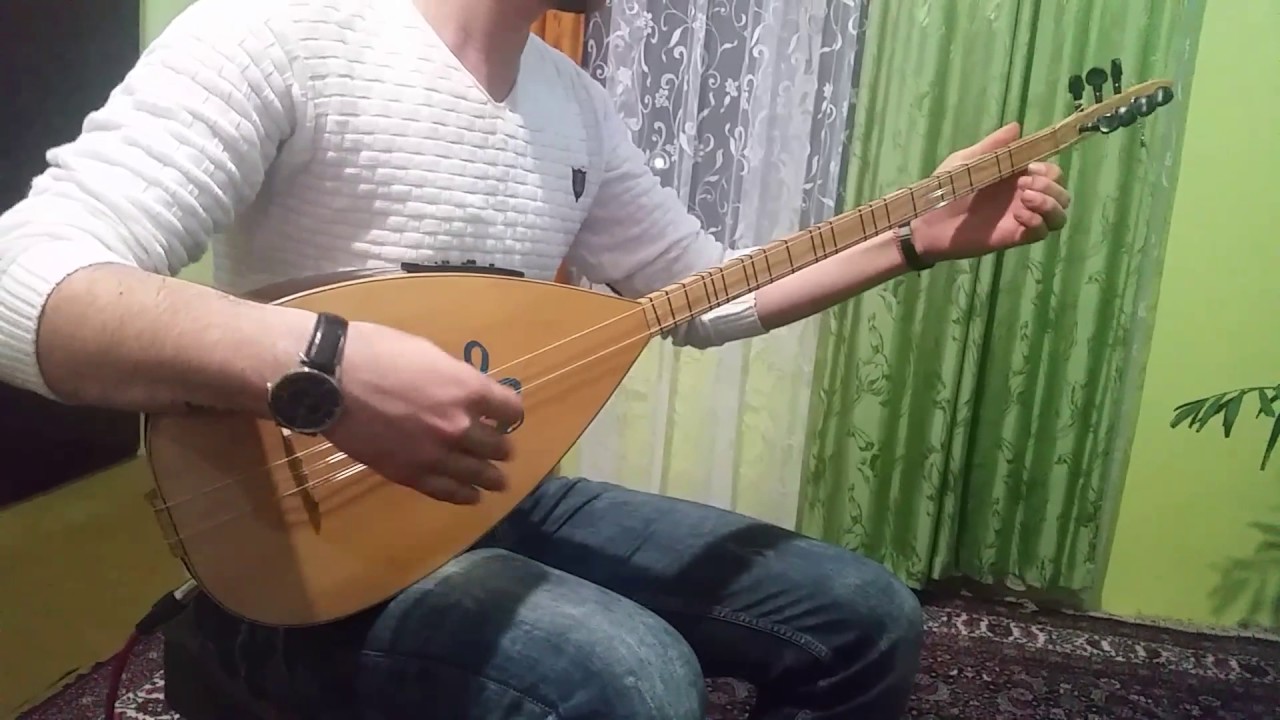 Al-yazmalım Saz
