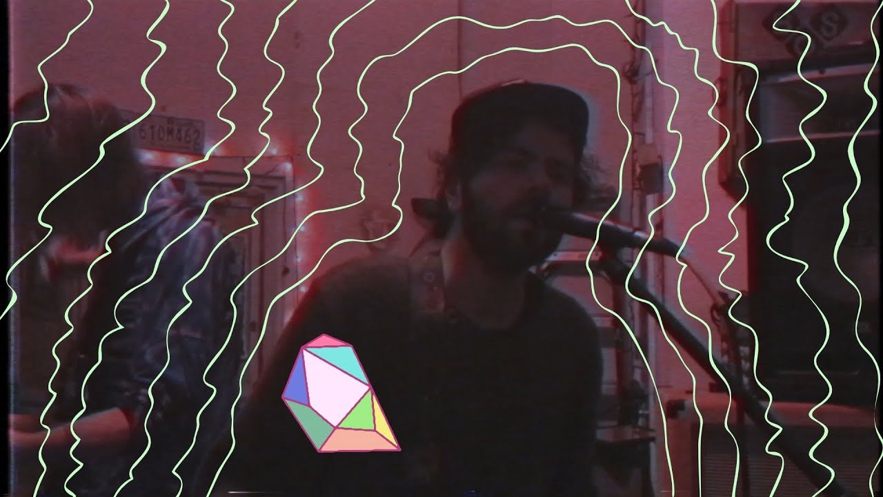 WIVES - 'The 20 Teens' (Official Music Video)