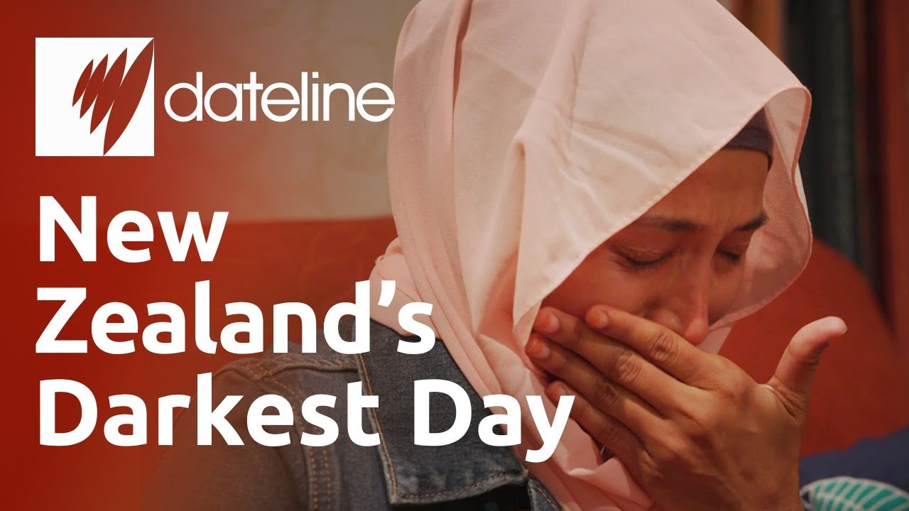 Meet the families of Christchurch's Islamic community after the terror attacks