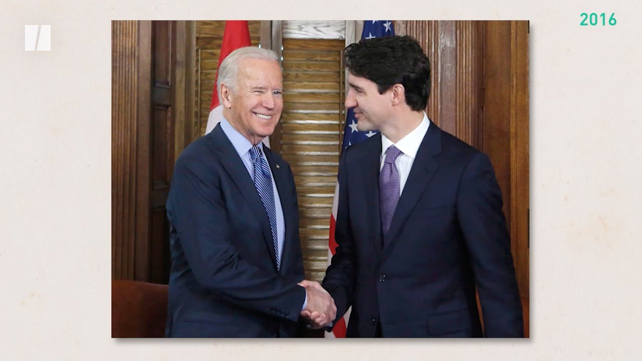 What A Biden Presidency Will Mean For Canada's Economy