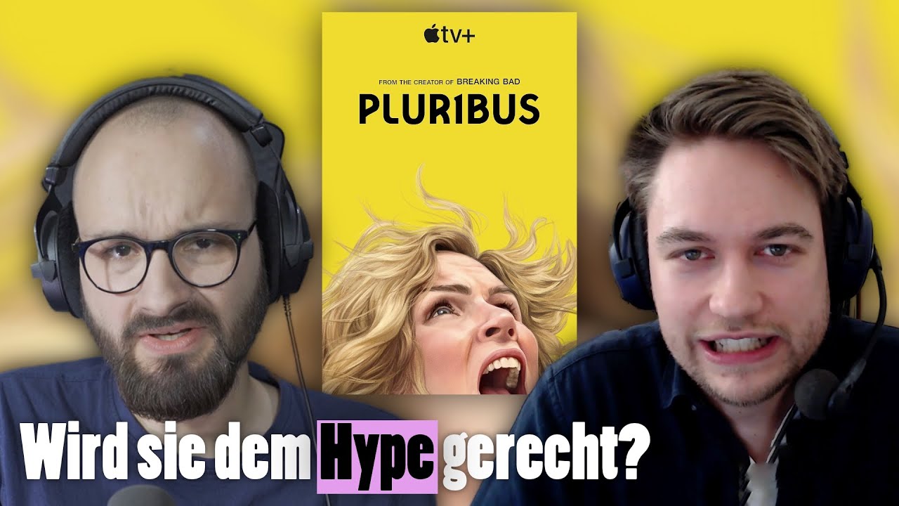Pluribus: Vince Gilligans neue Mystery-Serie