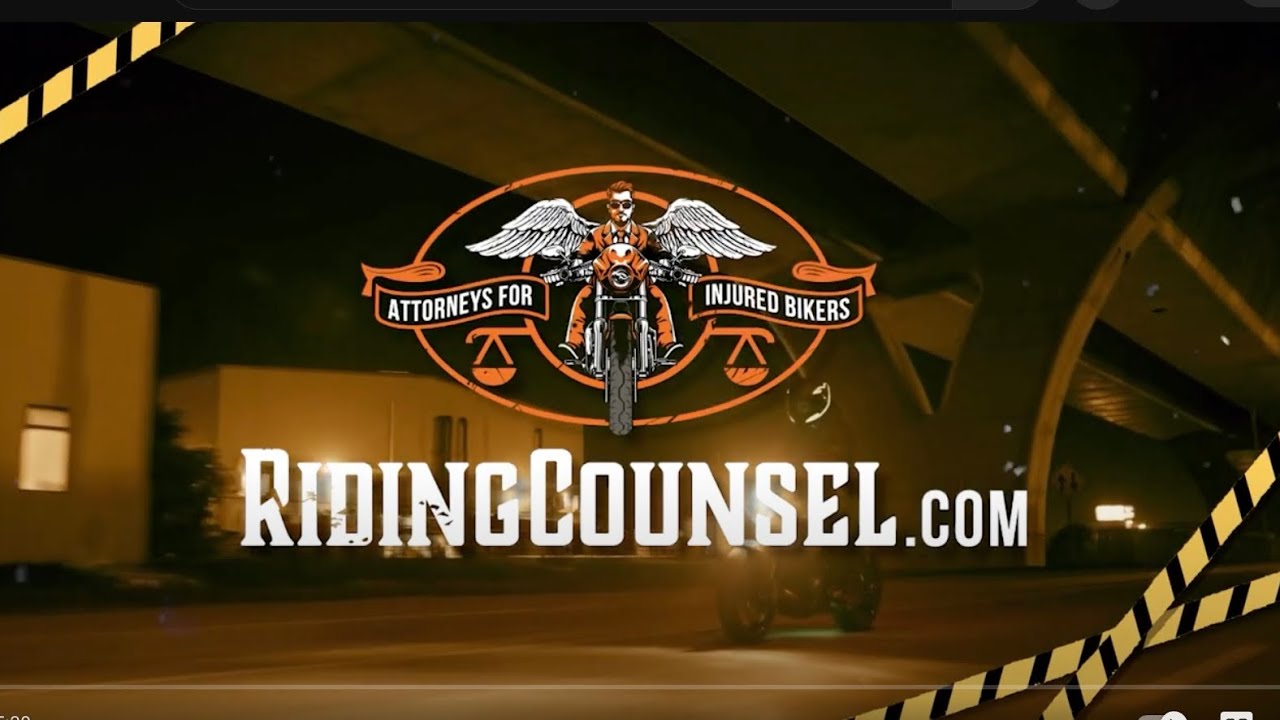 Motorcycle Accident in NY? Here's What Every Rider MUST Know About Their Rights