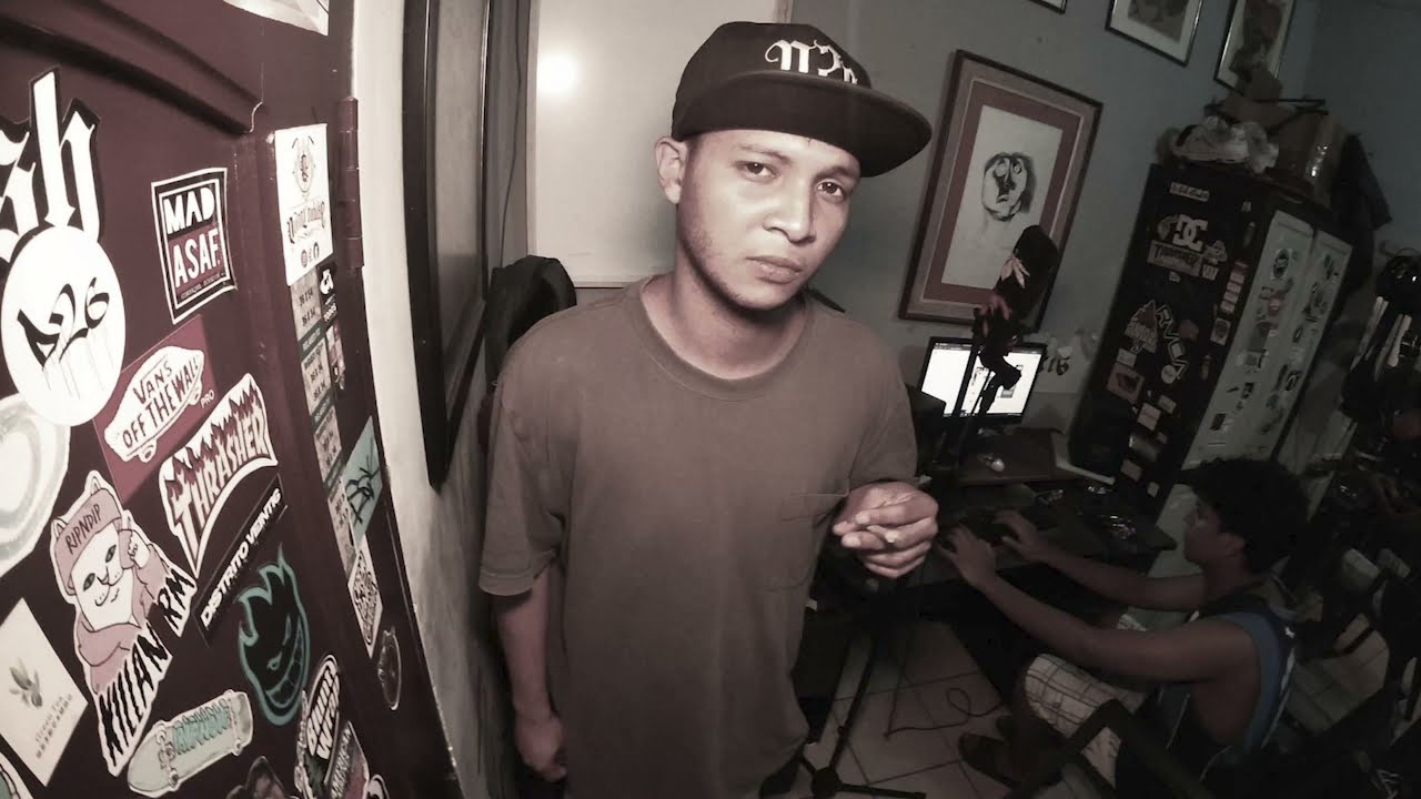 Freestyle D26 - @44SinAka(Prod:@Doroteo1999 )