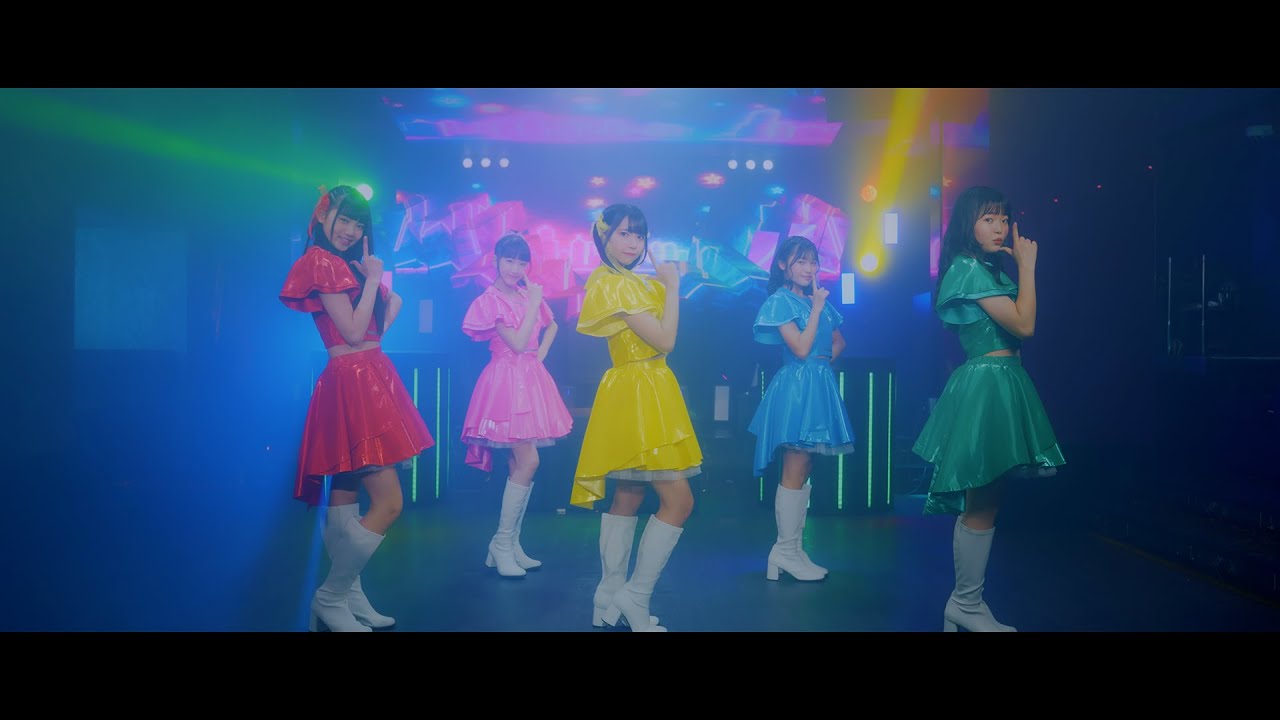 RABBIT HUTCH / Baby Holic Music Video