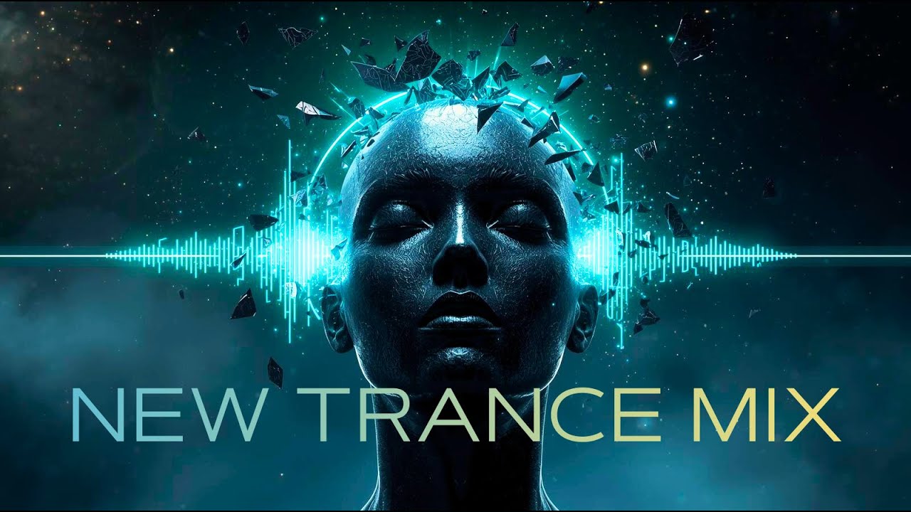 Best Vocal Trance 2025 | Emotional Trance Mix⚡