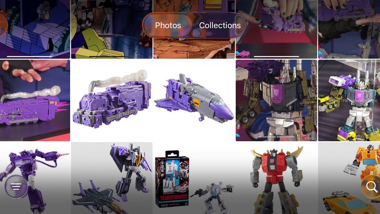 На выставке Toy Fair 2026 состоится презентация 86-й серии комиксов Transformers Studio Series.