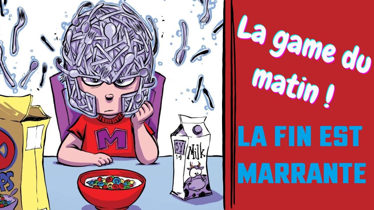 BEAUCOUP D'ENERGIE POUR PAS GRAND CHOSE ! - MARVEL SNAP