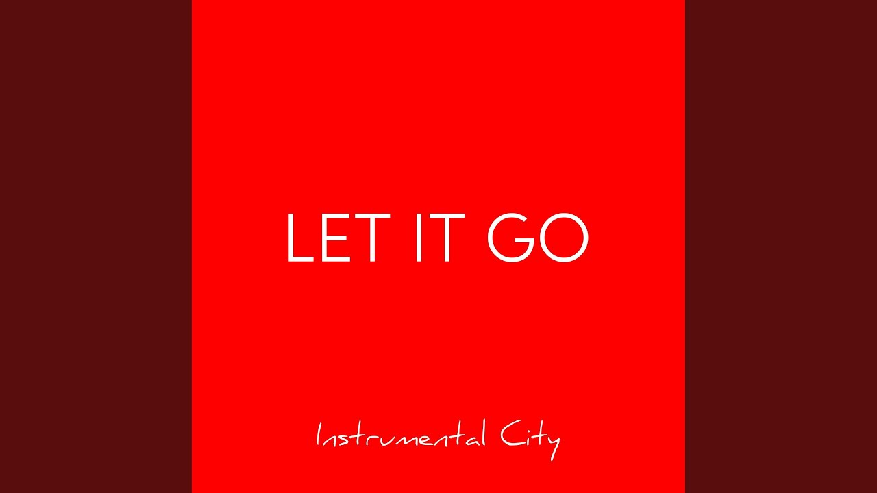 Let It Go (Orchestral Version)