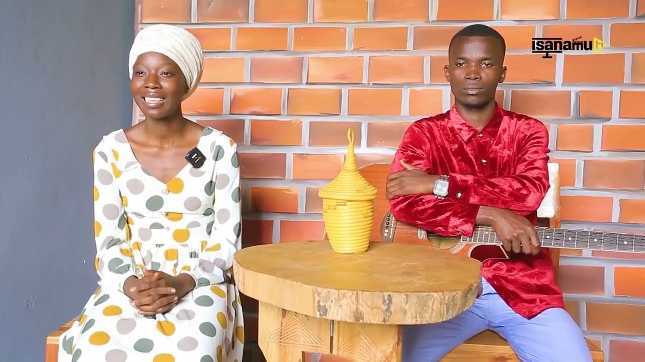 DIVINE NA LEONIDACE IMPANO ZIDASANZWE//INDOTO DUFISE TUGOMBA//ISANGANIRO AWARD TURAYITEGURIYE NEZa