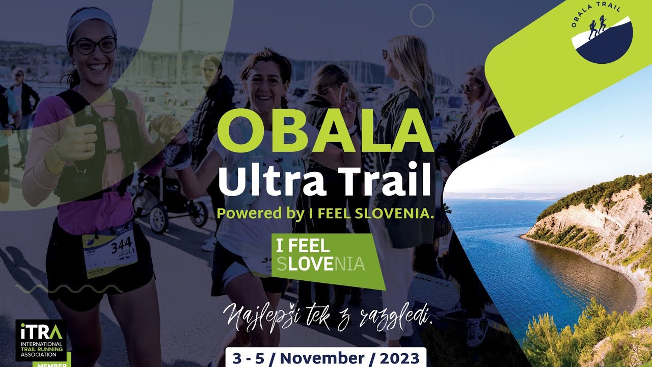 Obala Ultra Trail 2023
