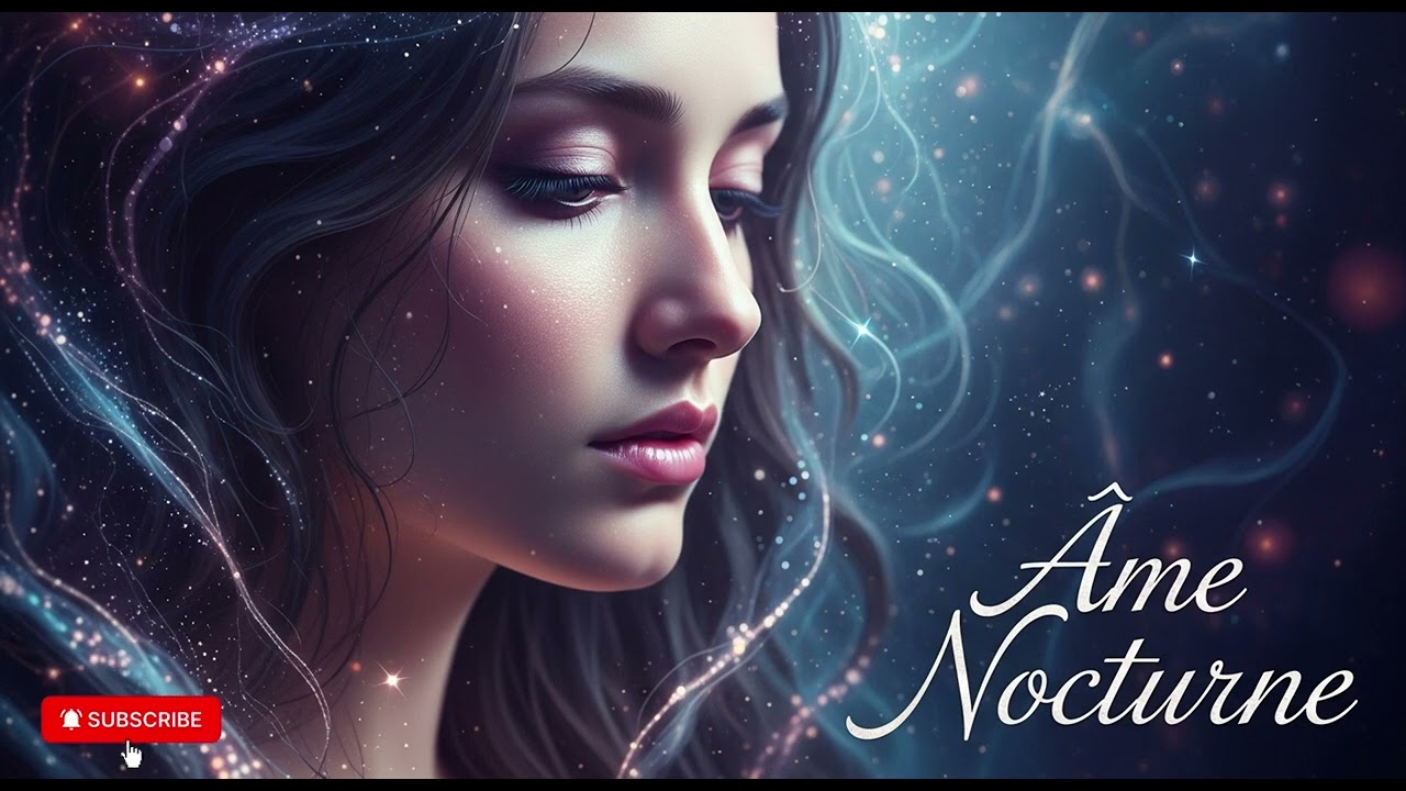 MYSTERE DU COEUR &ndash; French Mystic Love Music | Deep Romantic Vibes