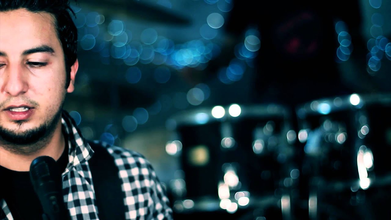 Kharaj The Band - Tum Kabhe Official Music Video