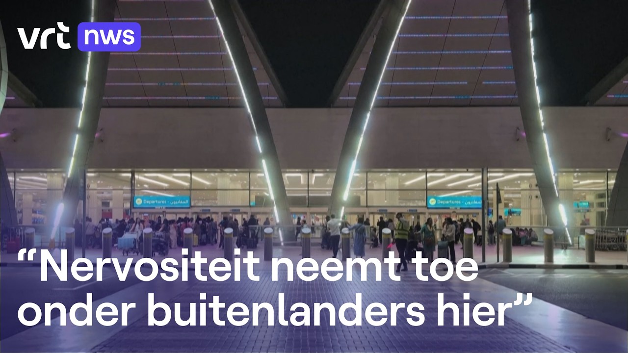 België gaat gestrande landgenoten repatriëren uit Midden-Oosten