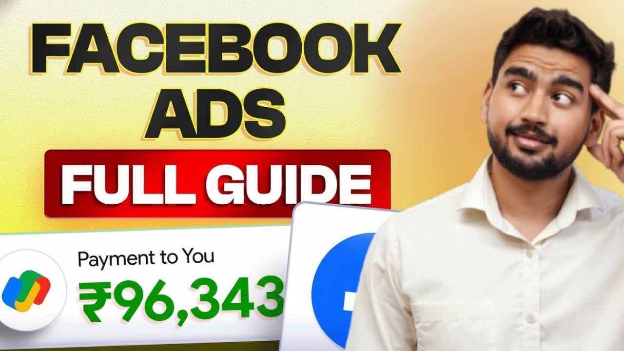 How to Use Facebook for Business  Page, Business Manager & Ads Manager Step by Step