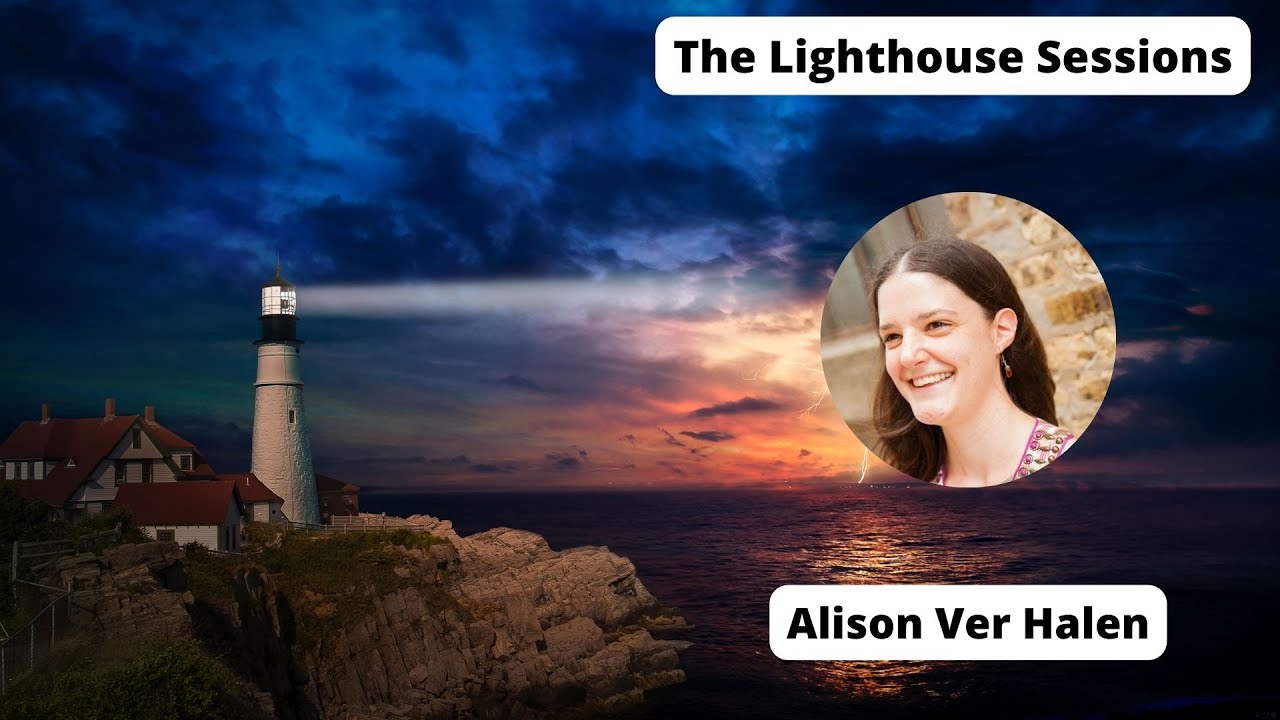 Alison Ver Halen: Stop Wasting Your Words — The Strategic Blueprint for Content That Scales