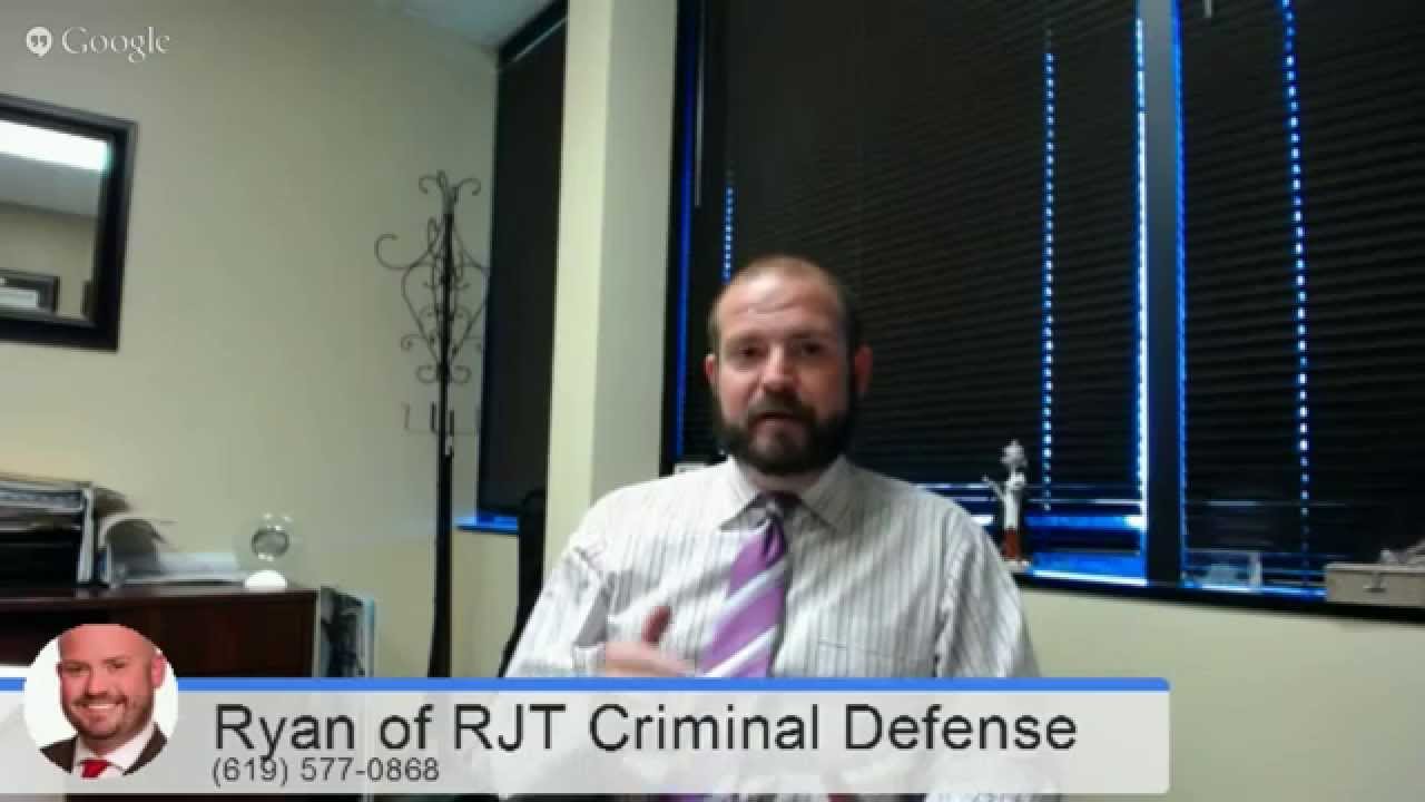 San Diego Sexual Assault Attorney Answers Legal Questions