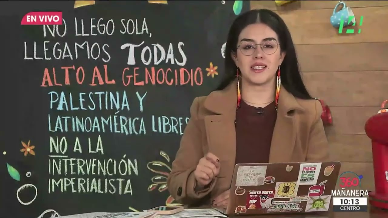El plato fuerte | Mañanera 360 | 6 de marzo