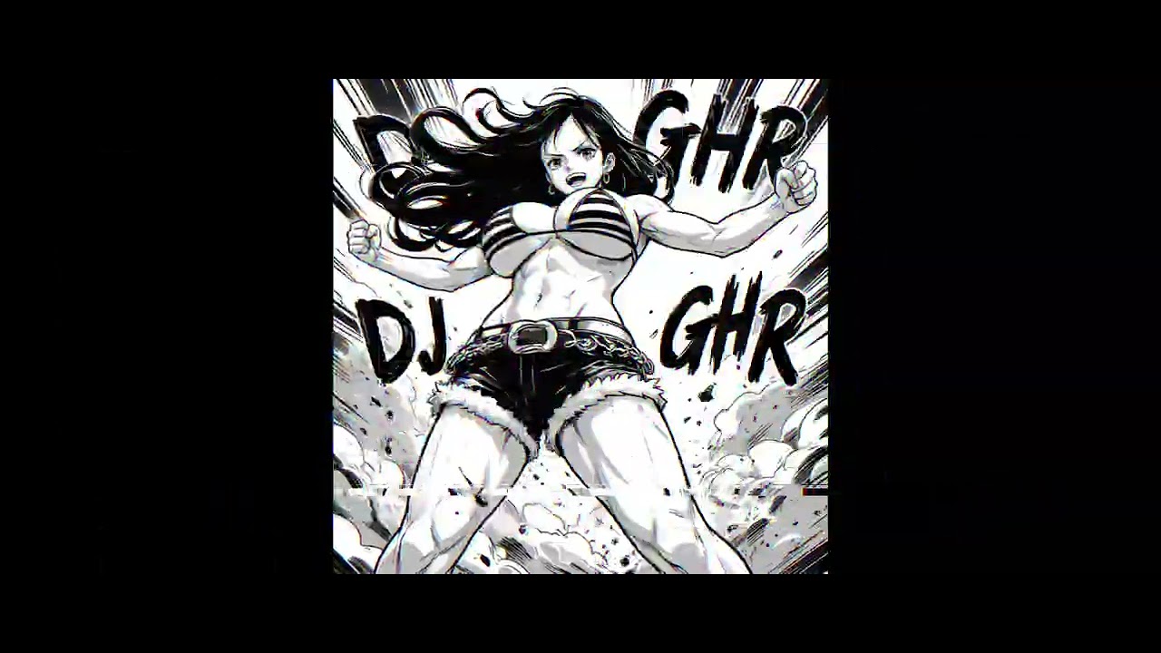 GOOSEHOUSE RECORDS + DJ GHR - No Comparison PART 1