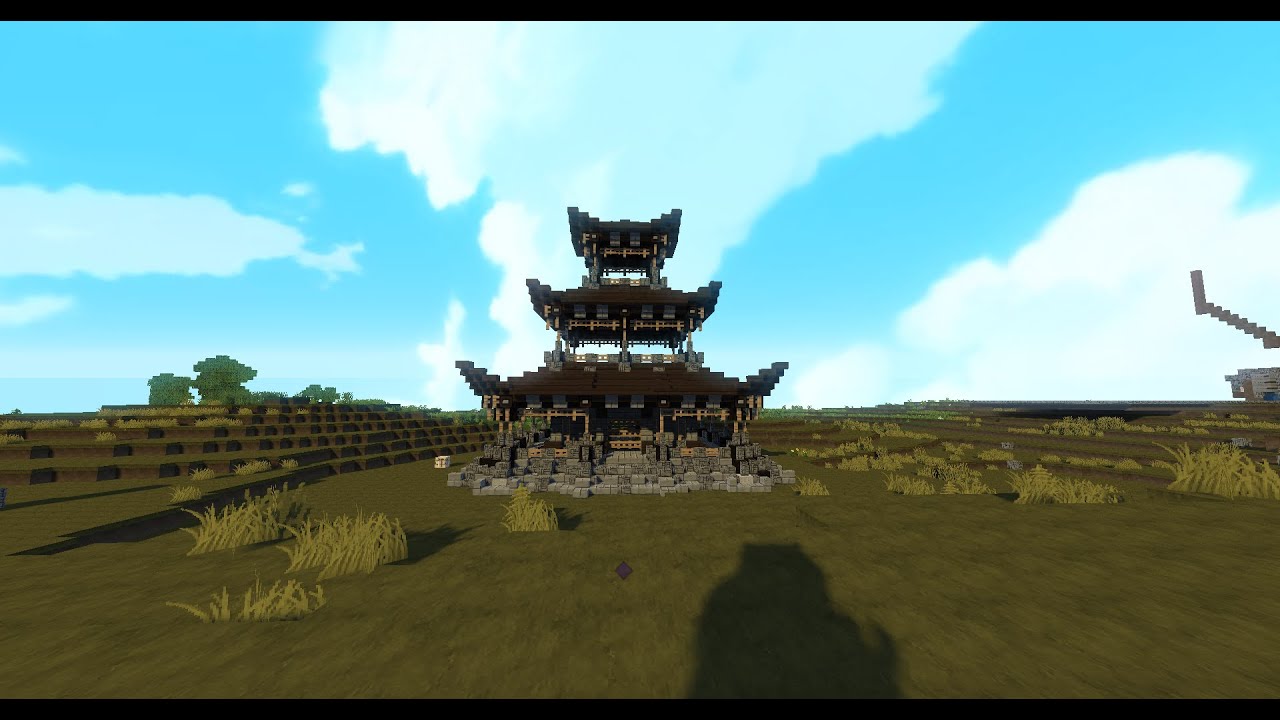 [OZRIL HCF] Probably -Base tour [MAP 3] [OFF]