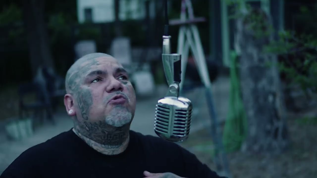 Juan Gotti - Dranked Out ( #TexasFoos #Mic Drop @miiketookit )