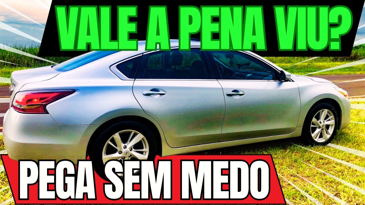 5 Carros ESQUECIDOS Que Estão Fora Do Seu Radar E Entregam Tudo Por PECHINCHA