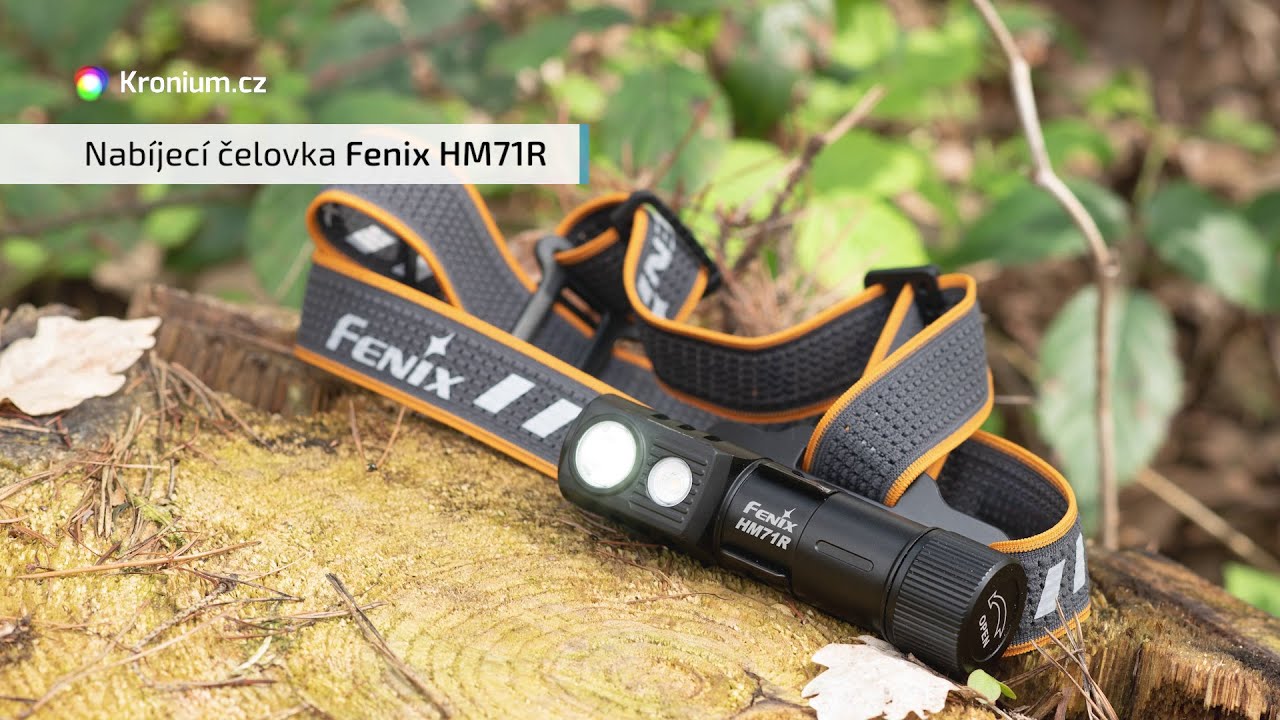 Fenix HM71R