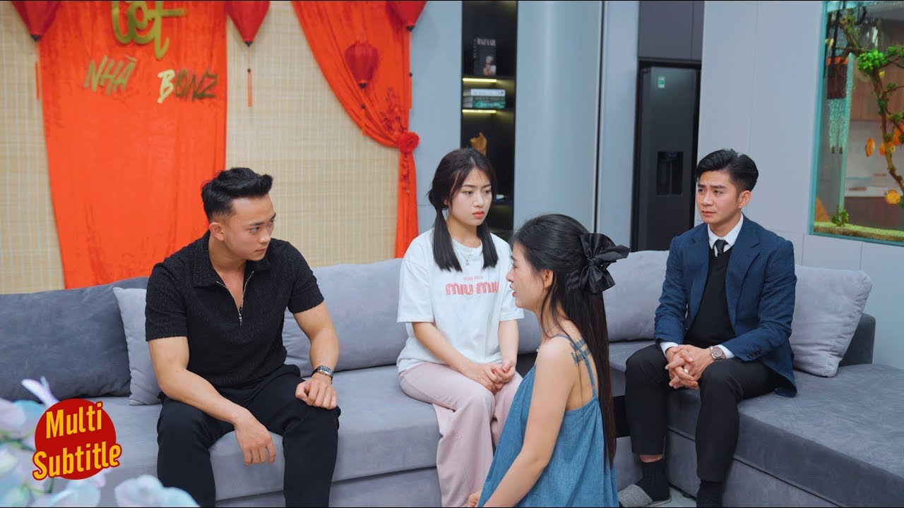 CÔ GÁI BỎ TRỐN KHỎI CUỘC HÔN NHÂN SẮP ĐẶT VỚI CHỦ TỊCH VÀ CÁI KẾT | CƠM ÁO GẠO TIỀN TẬP 831