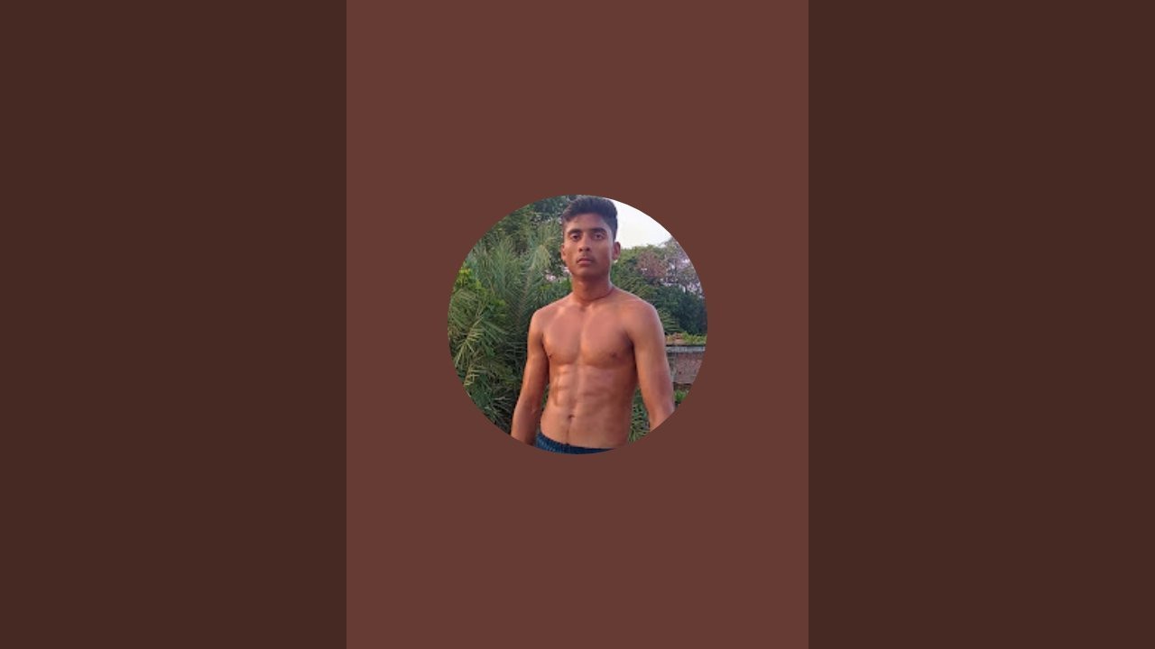 Gym lover Himanshu Yadav  is live!