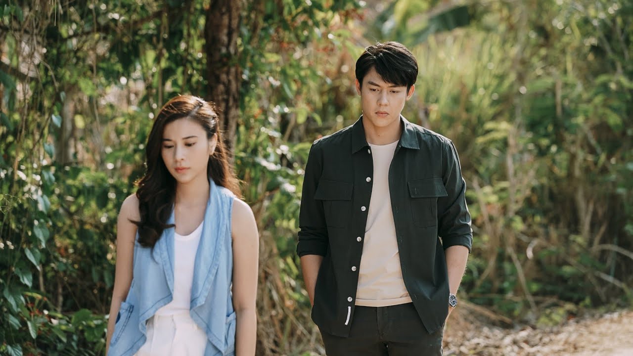[OPV]หยุดรักยังไง - ตราบฟ้ามีตะวัน. #หมากเก้า #พี่อาทิตย์แป้ง