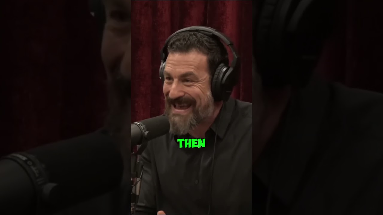 Andrew Huberman Explains High-Conflict People & Their Manipulative Traits