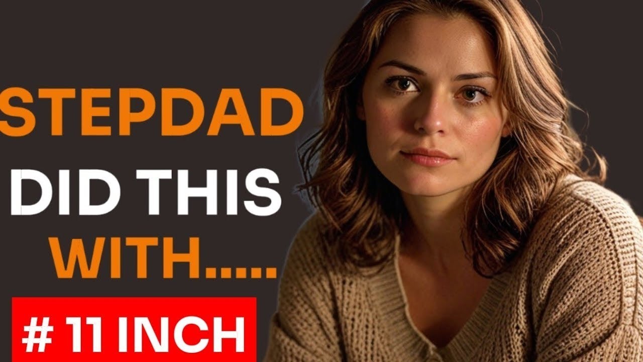My father Walked In room :true story