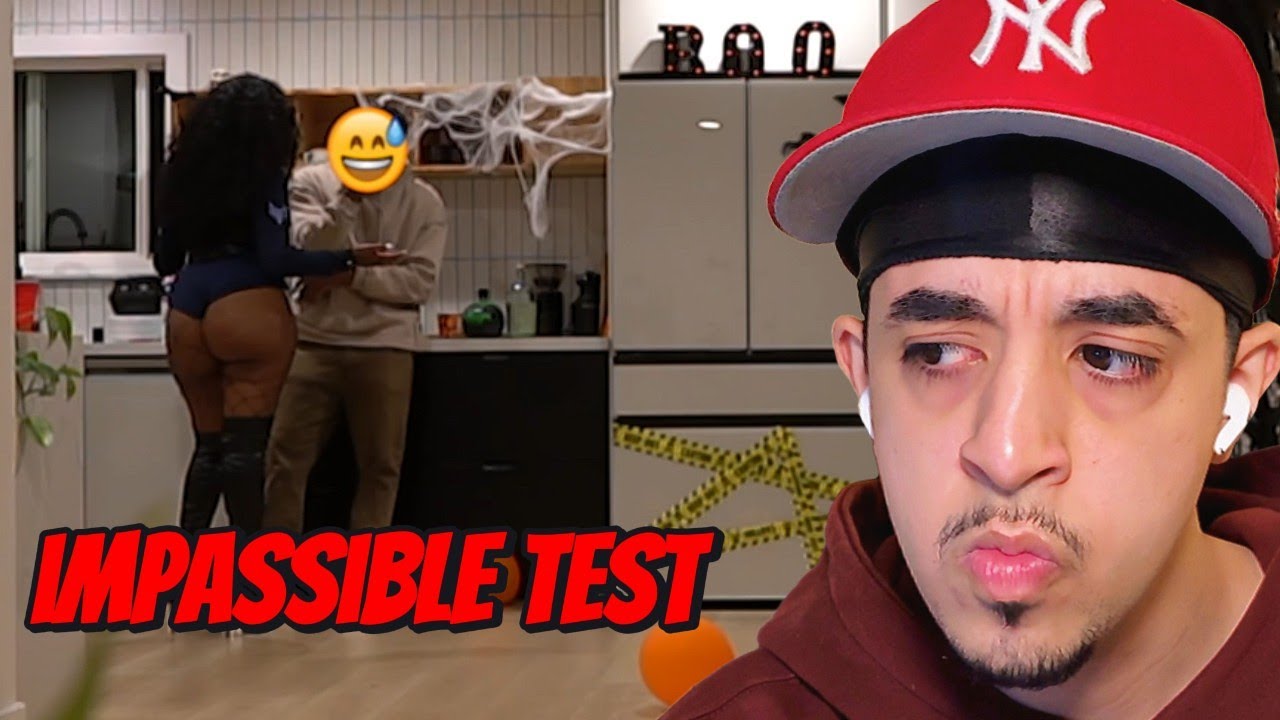 the most unfair loyalty test ever