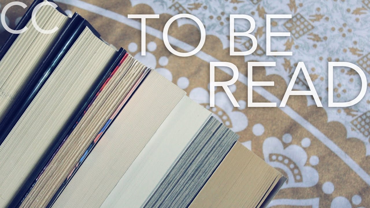 TO BE READ | April 2017