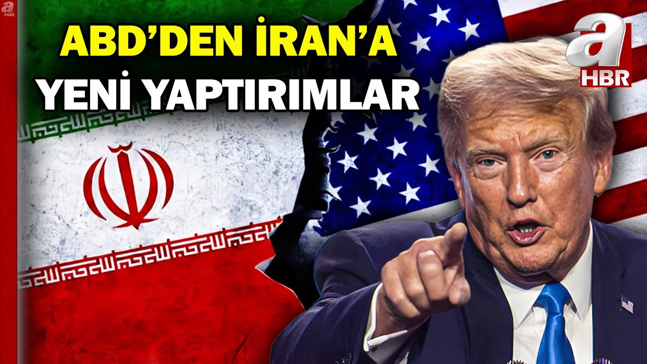 Trump'tan 