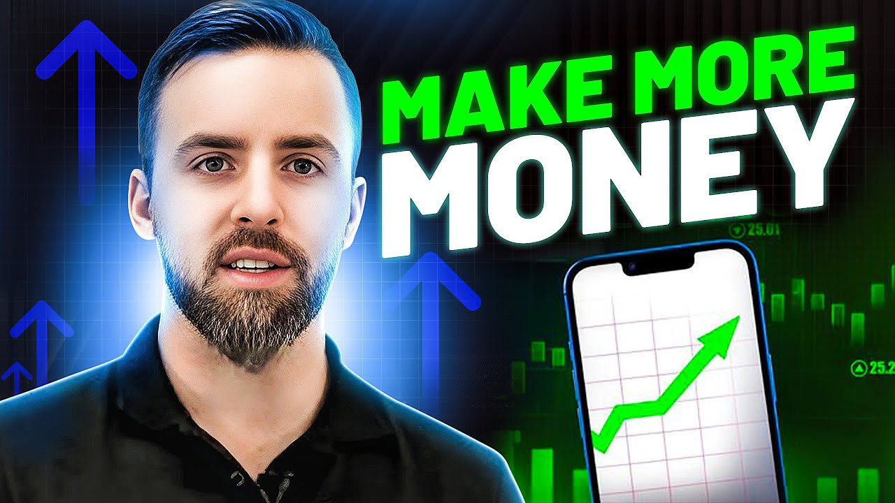 How to Make More Money & Stop Doing What You Hate | Divide Your Life Into These Two Options.